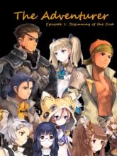 The Adventurer - Episode 1: Beginning of the End