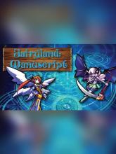 Fairyland: Manuscript on PC (Steam) Fairyland: Manuscript