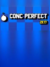 ConcPerfect 2017 on PC (Steam) ConcPerfect 2017