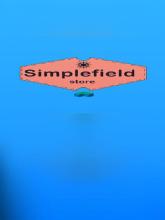 Simplefield on PC (Steam) Simplefield