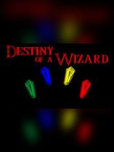 Destiny of a Wizard on PC (Steam) Destiny of a Wizard