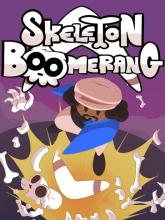Skeleton Boomerang on PC (Steam) Skeleton Boomerang