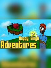 Happy Singh Adventures on PC (Steam) Happy Singh Adventures