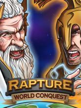 Rapture - World Conquest
