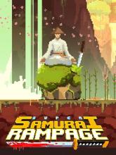 Super Samurai Rampage on PC (Steam) Super Samurai Rampage