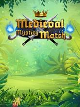 Medieval Mystery Match on PC (Steam) Medieval Mystery Match