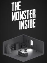 The Monster Inside on PC (Steam) The Monster Inside