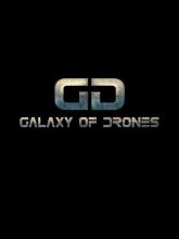 Galaxy of Drones on PC (Steam) Galaxy of Drones