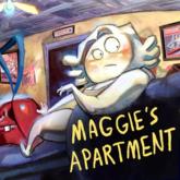 Maggie's Apartment on PC (Steam) Maggie's Apartment