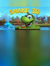 Snake 3D Adventures on PC (Steam) Snake 3D Adventures