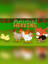 Animal Herding on PC (Steam) Animal Herding