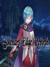 Solenars Edge REBIRTH on PC (Steam) Solenars Edge REBIRTH