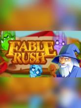 Fable Rush on PC (Steam) Fable Rush