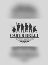 Casus Belli: Battle of Annihilation on PC (Steam) Casus Belli: Battle of Annihilation