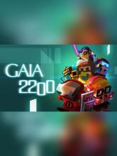 GAIA 2200