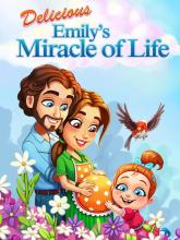 Delicious - Emily's Miracle of Life