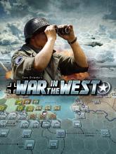 Gary Grigsby's War in the West on PC (Steam) Gary Grigsby's War in the West