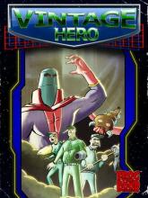 Vintage Hero