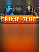 Prime Shift