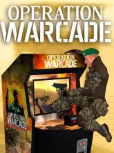 Operation Warcade VR on PC (Steam) Operation Warcade VR