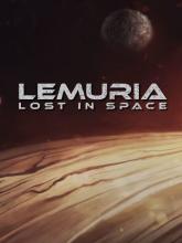 Lemuria: Lost in Space - VR Edition on PC (Steam) Lemuria: Lost in Space - VR Edition