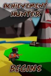 Achievement Hunter: Begins on PC (Steam) Achievement Hunter: Begins