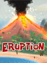 Eruption on PC (Steam) Eruption