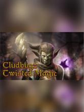 Cludbugz's Twisted Magic on PC (Steam) Cludbugz's Twisted Magic