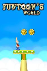 Funtoon's World on PC (Steam) Funtoon's World