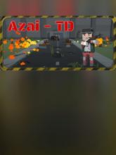 Azai - TD on PC (Steam) Azai - TD