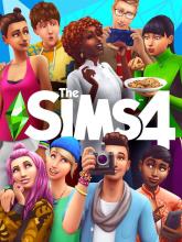 The Sims 4 on Xbox One The Sims 4