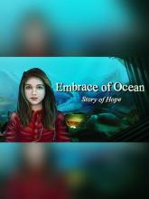 Embrace of Ocean: Story of Hope on PC (Steam) Embrace of Ocean: Story of Hope