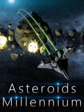 Asteroids Millennium on PC (Steam) Asteroids Millennium
