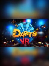 Darts VR on PC (Steam) Darts VR