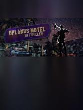 Uplands Motel: VR Thriller
