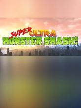 Super Ultra Monster Smash! on PC (Steam) Super Ultra Monster Smash!