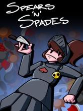 Spears 'n' Spades on PC (Steam) Spears 'n' Spades