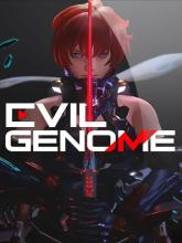 Evil Genome on PC (Steam) Evil Genome