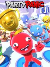 Party Panic on PC (Steam) Party Panic
