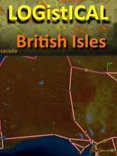 LOGistICAL: British Isles on PC (Steam) LOGistICAL: British Isles