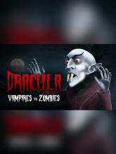 Dracula: Vampires vs. Zombies on PC (Steam) Dracula: Vampires vs. Zombies