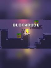 BlockDude on PC (Steam) BlockDude