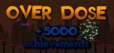 Achievement Hunter: Overdose on PC (Steam) Achievement Hunter: Overdose
