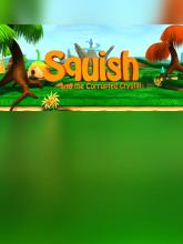 Squish and the Corrupted Crystal on PC (Steam) Squish and the Corrupted Crystal
