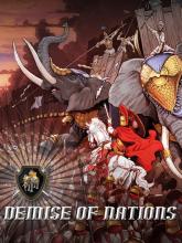 Demise of Nations on PC (Steam) Demise of Nations