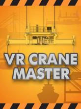 VR Crane Master on PC (Steam) VR Crane Master