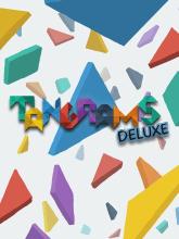 Tangrams Deluxe on PC (Steam) Tangrams Deluxe