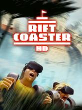 Rift Coaster HD Remastered VR on PC (Steam) Rift Coaster HD Remastered VR
