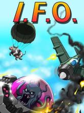 I.F.O on PC (Steam) I.F.O