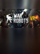 War Robots VR: The Skirmish on PC (Steam) War Robots VR: The Skirmish